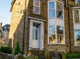 Tranquil Four Bedroom Retreat in Buxton