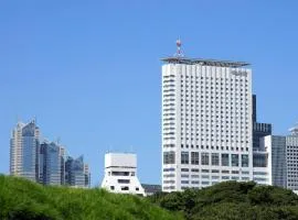 小田急世纪南悦酒店