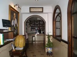 卡伊科酒店