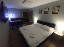 Apartament Hetmański，位于瓦乌奇的酒店