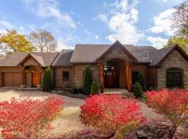Buckhorn Lodge