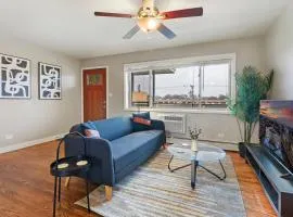 Tranquil 1BR Apartment in Arlington Heights - Salem 3C