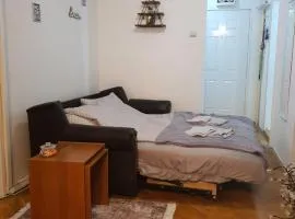 Sunflower apartment