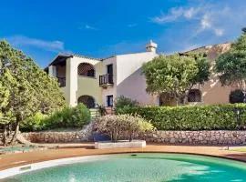 Apartment in Liscia di Vacca - Sardinien 43449