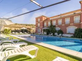 Awesome Apartment In Baena With Outdoor Swimming Pool, Wifi And 1 Bedrooms