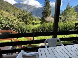 Apartment in Ledro - Ledrosee 43436