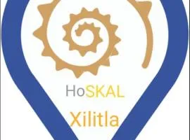 HoSkal Xilitla, Departamento 2 Habitaciones