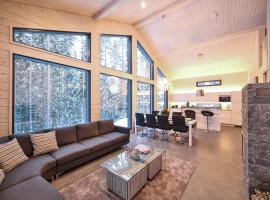 Villa Borealis，位于Sappee的酒店
