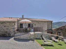 Awesome Home In St Etienne De Boulogne