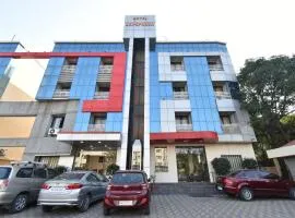 Hotel Sai Sparsh