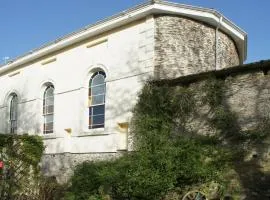The Music Room