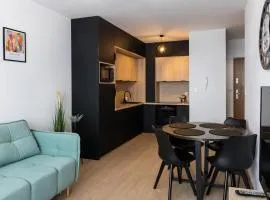 Apartament przy PILECKIEGO 33