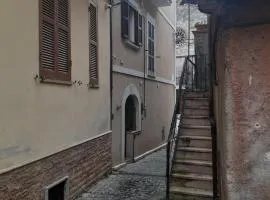 Casa nel vicoletto