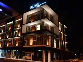 Rume Hotel