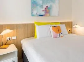 A1 Motels and Apartments Port Fairy
