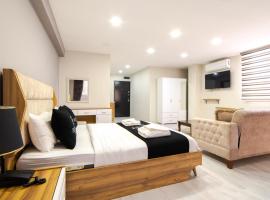 Best Hotel Pendik