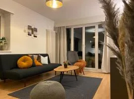 Comfort 1 and 2BDR Apartment close to Zurich Airport