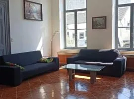 Belle maison de maître située dans une ferme