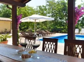 Villa Santa Maria Deruta