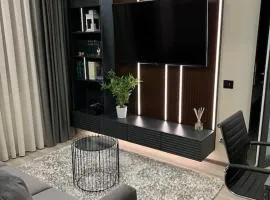 ATH Modern Homes - Luxury Apartment in the City Center