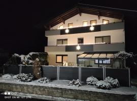 groassehof Haus Gstrein，位于Imsterberg的酒店