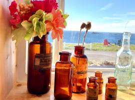 ArtBonavista STUDIO，位于博纳维斯塔的酒店