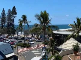 Mooloolaba Beach Apartment