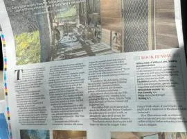 山顶住宿加早餐旅馆