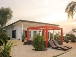 Lucca Resort & Residence