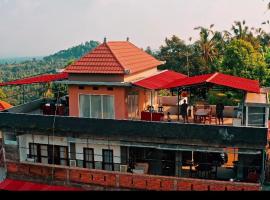 Sekumpul BnB，位于新加拉惹的Spa酒店