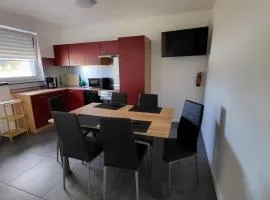 Ferienwohnung-Irxleben