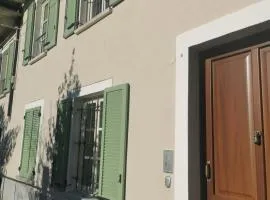 Casa Rocca