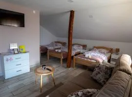 Studio apartmani "Štimac"