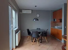 Apartma Mia, Aparthotel Rosa