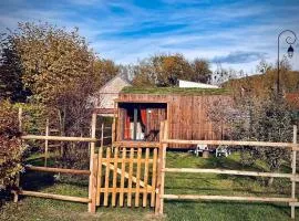 Tiny housse à Poses