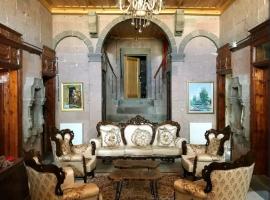 Eshel Mansion Near Cappadocia And Erciyes，位于Talas的度假短租房