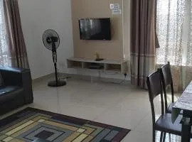 Risqi Apartment 3 bedroom Wakaf Che Yeh