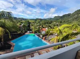 Vista do Vale - Hotel