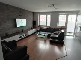 Apartament 24 dwie sypialnie