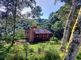 Las Bromelias Lodge