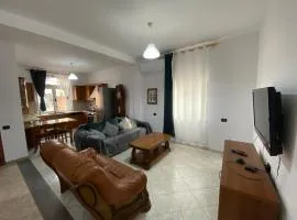 Tirana Apartment 2