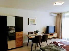 Apartment Seezeit