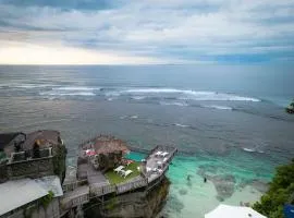 Uluwatu Cliff Apartment - 2 BR