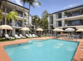 Abode Mooloolaba, Backpackers & Motel rooms