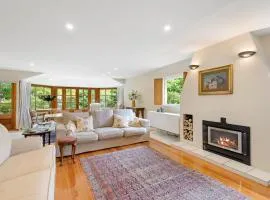 Elegant Family Home in Merivale