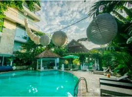 Bali Mystique Apartment Seminyak
