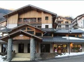 Orelle - Val Thorens, le Hameau des eaux - SPA & piscine