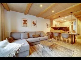 SANTA MARGALIDA de Alma de Nieve