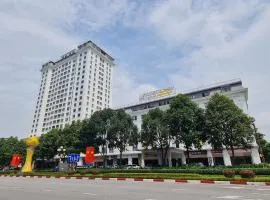 Viet Long Complex Residence