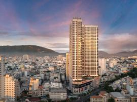 Meliá Vinpearl Nha Trang Empire，位于芽庄的酒店